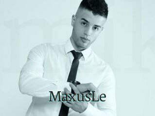 MaxusLe