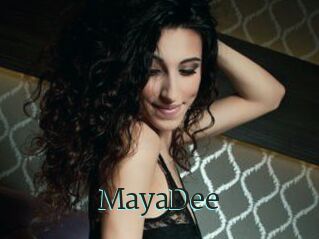 MayaDee