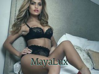 MayaLux