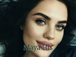 Maya_His