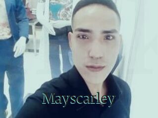 Mayscarley