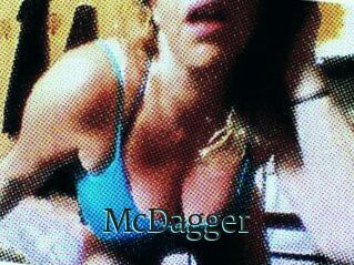 McDagger