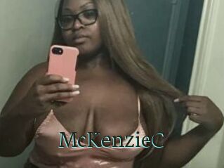 McKenzieC