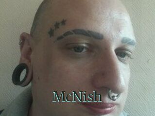 McNish
