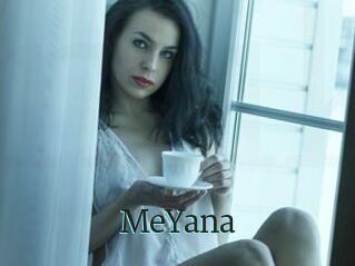 MeYana