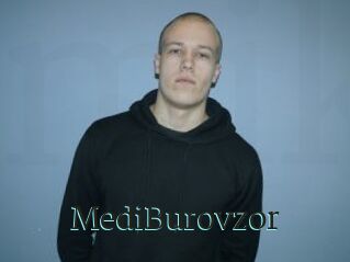 MediBurovzor