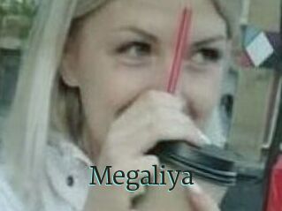 Megaliya