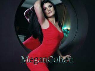 MeganCohen