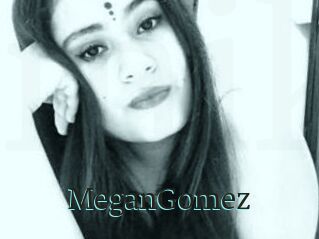 MeganGomez