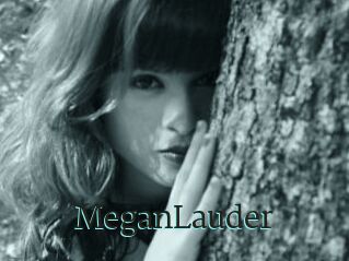 MeganLauder