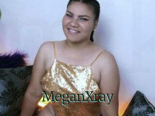 MeganXray