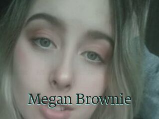 Megan_Brownie