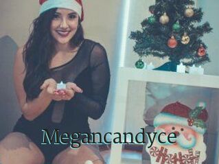 Megancandyce