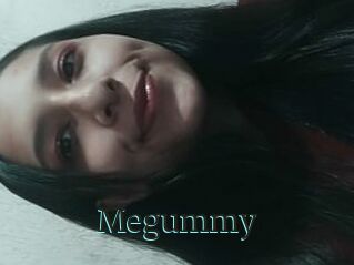 Megummy