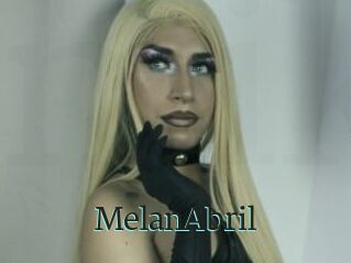 MelanAbril