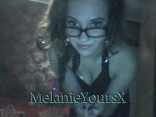 MelanieYoursX