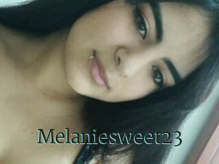 Melaniesweet23