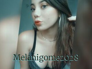 Melanigomez028