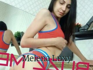 Melena_Luxy