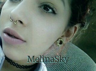 MelinaSky