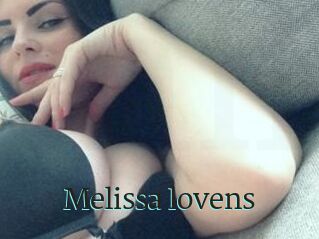 Melissa_lovens