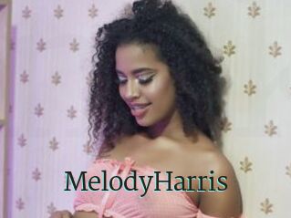 MelodyHarris