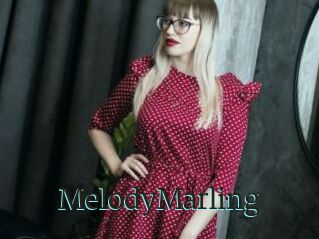 MelodyMarling