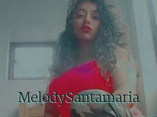 MelodySantamaria