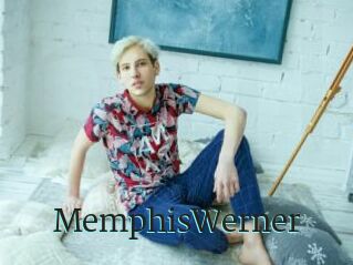 MemphisWerner