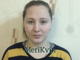 MeriKvin