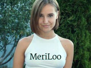 MeriLoo