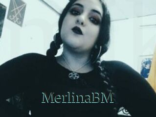 MerlinaBM