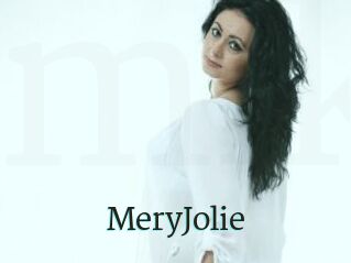 MeryJolie