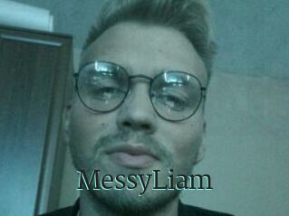 MessyLiam