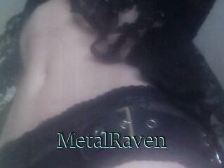 MetalRaven