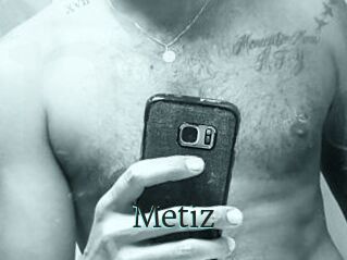 Metiz