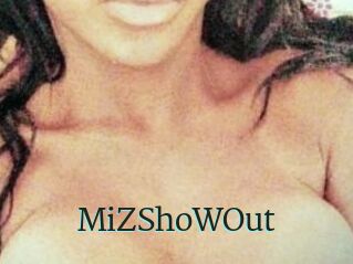 MiZShoWOut