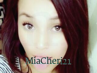 MiaCheri21