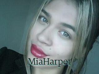 MiaHarper