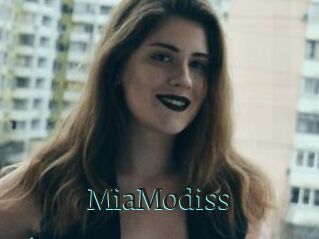 MiaModiss