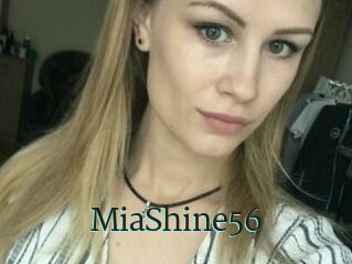 MiaShine56