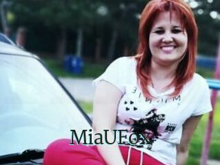 MiaUFox
