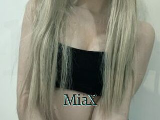 MiaX