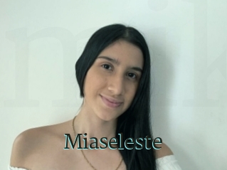 Miaseleste