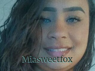 Miasweetfox