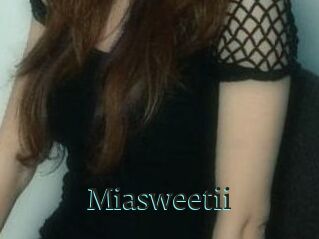 Miasweetii