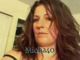 Micha40