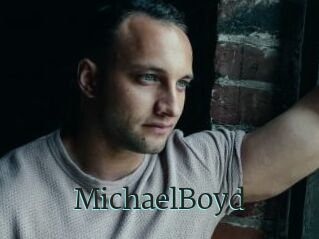 MichaelBoyd