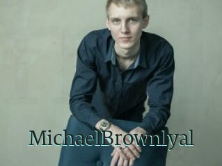 MichaelBrownlyal