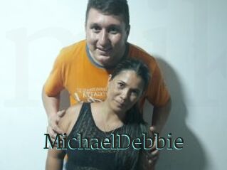 MichaelDebbie